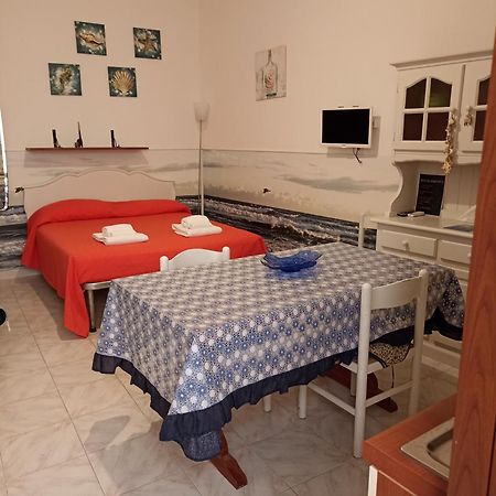Casa Vacanza Niki Apartment Gaeta Luaran gambar