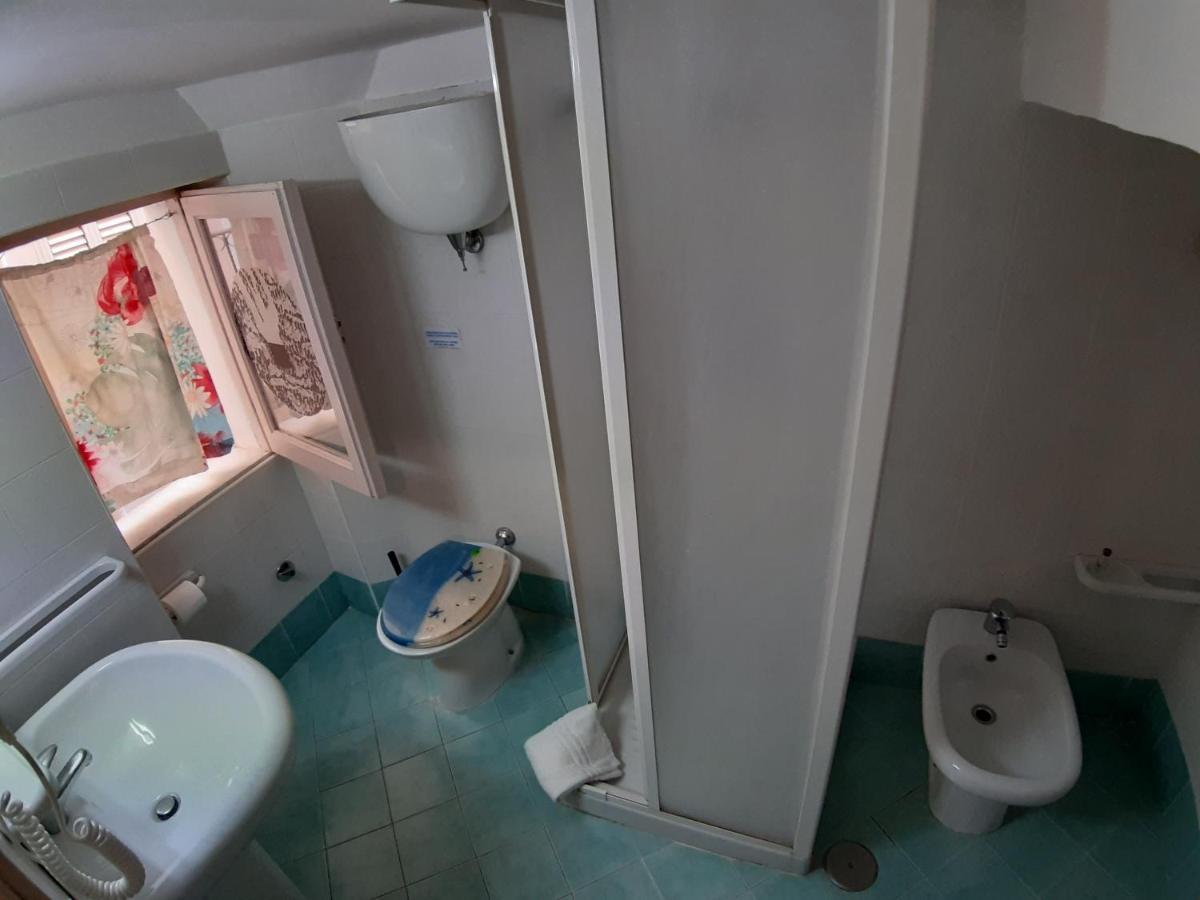 Casa Vacanza Niki Apartment Gaeta Luaran gambar
