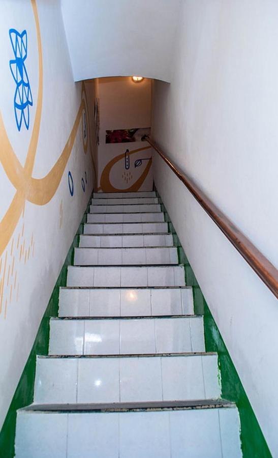 Casa Vacanza Niki Apartment Gaeta Luaran gambar