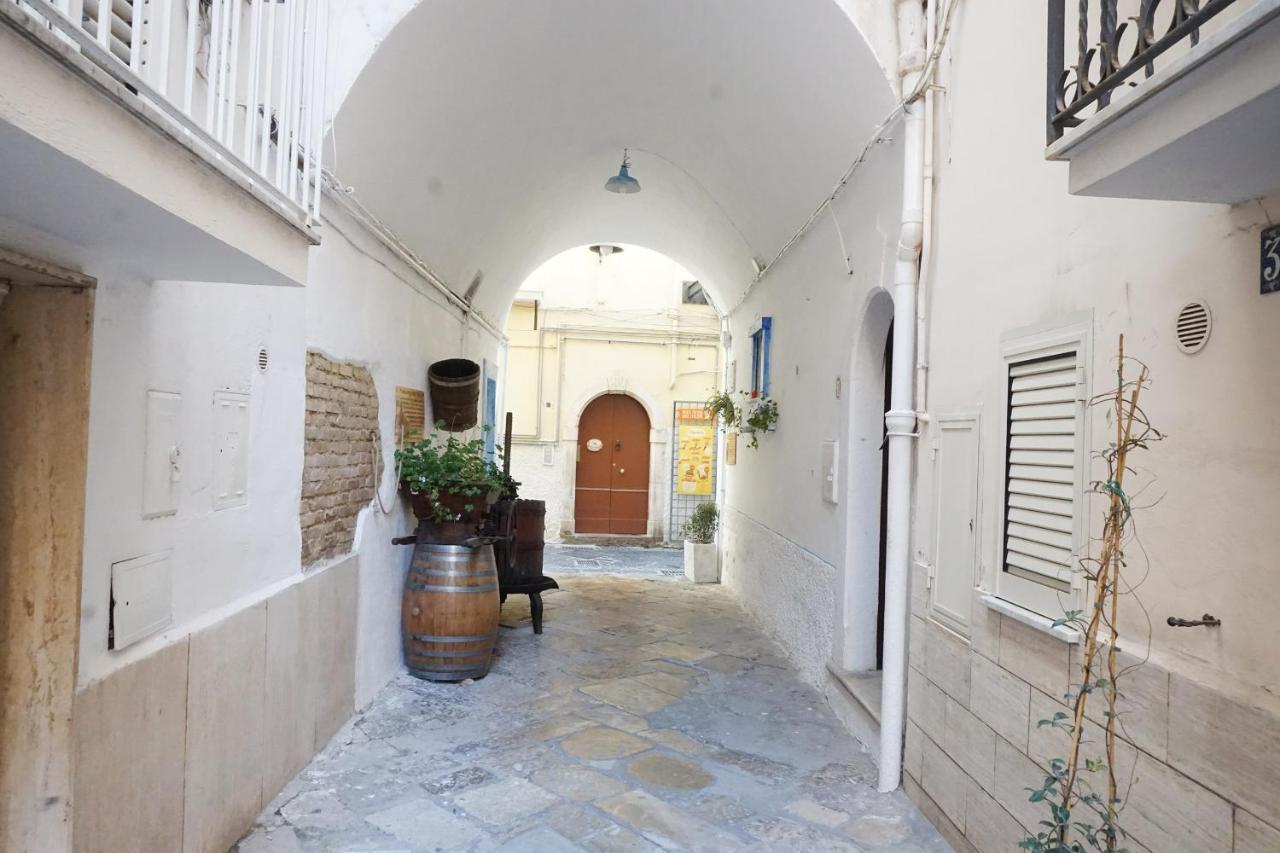 Casa Vacanza Niki Apartment Gaeta Luaran gambar