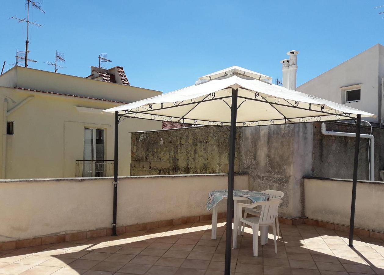 Casa Vacanza Niki Apartment Gaeta Luaran gambar