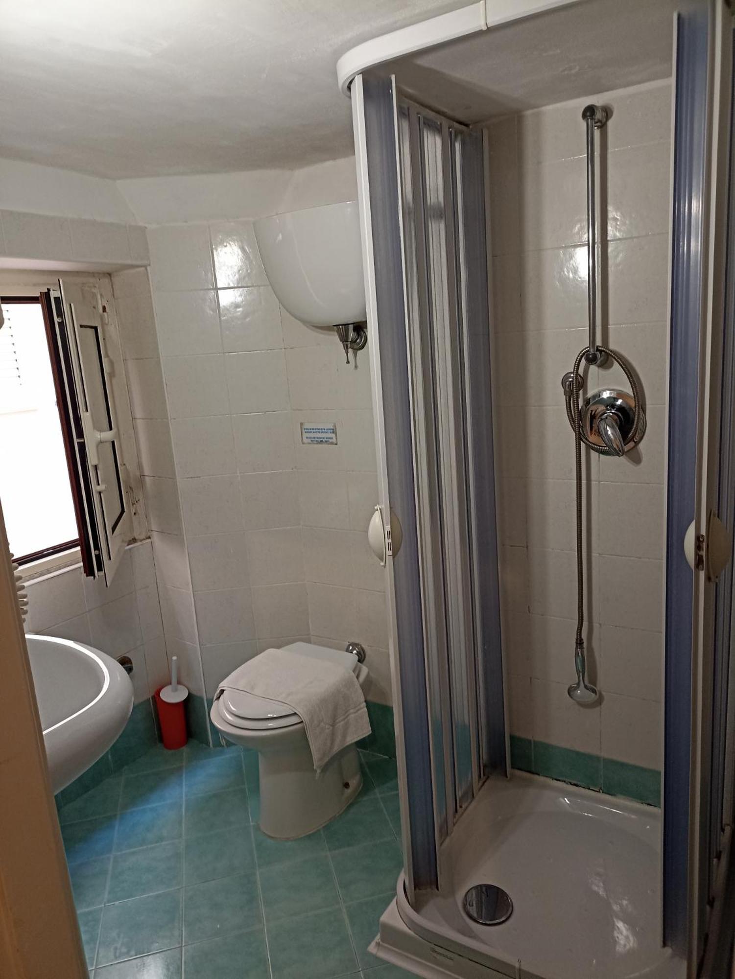 Casa Vacanza Niki Apartment Gaeta Luaran gambar